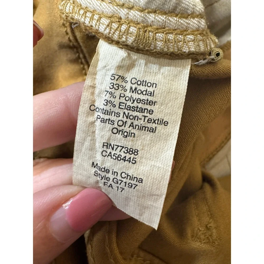 Madewell Jeans 9